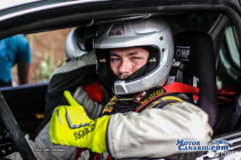 7� Rallye Comarca Norte 2021