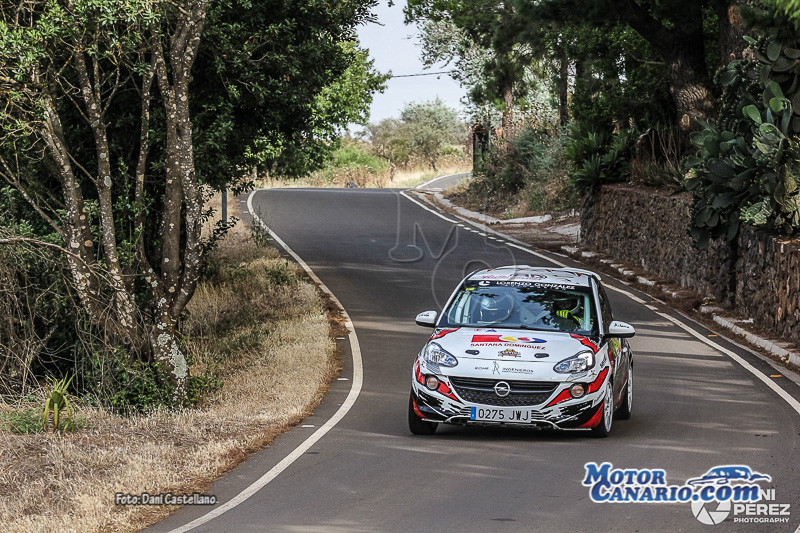 7� Rallye Comarca Norte 2021