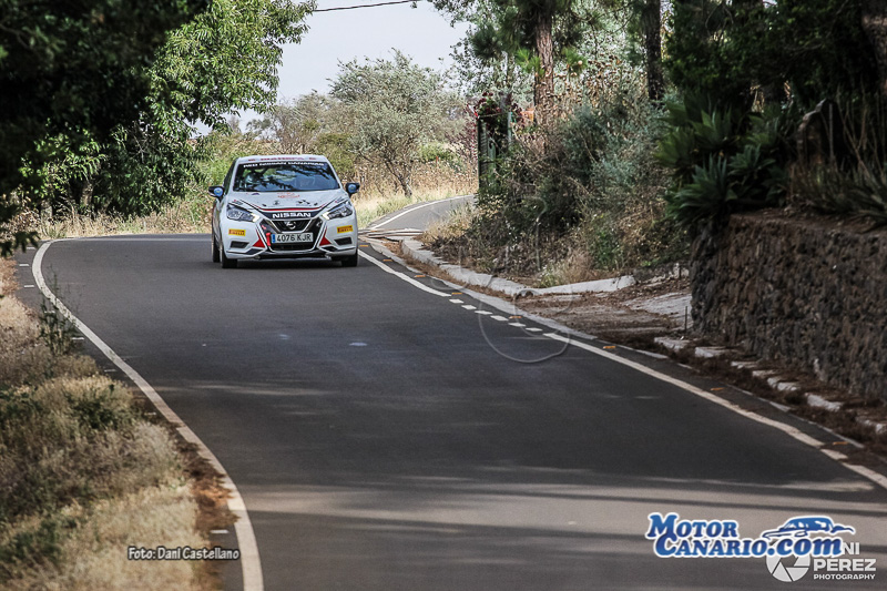 7� Rallye Comarca Norte 2021