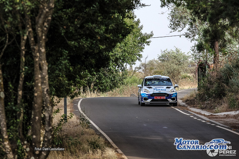 7� Rallye Comarca Norte 2021
