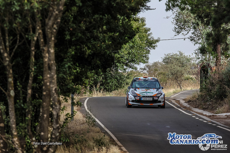 7� Rallye Comarca Norte 2021