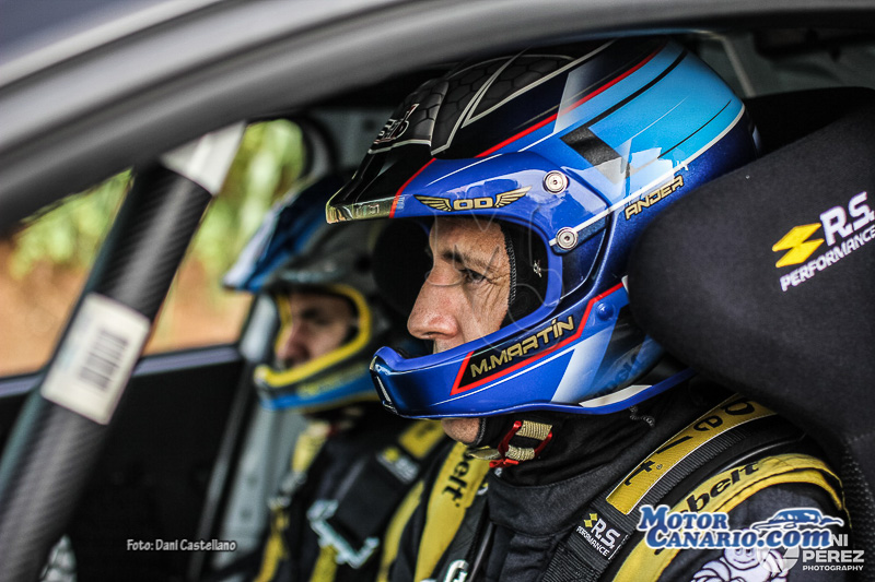 7� Rallye Comarca Norte 2021