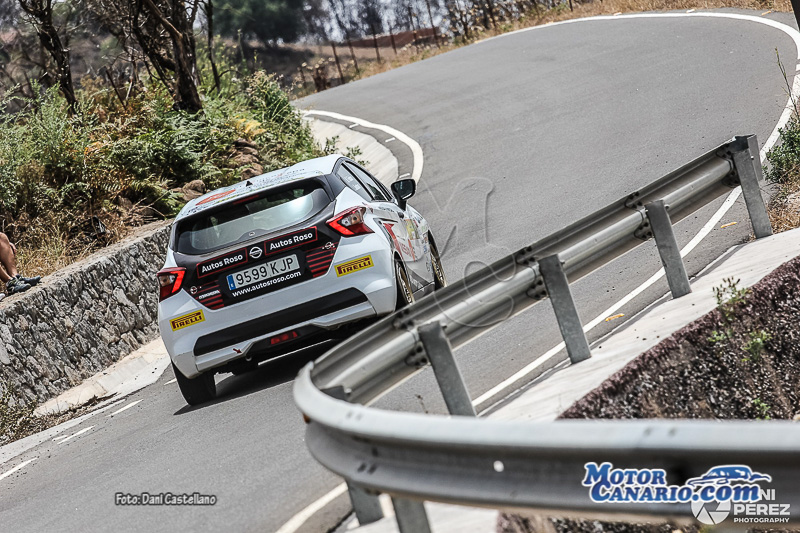 7� Rallye Comarca Norte 2021