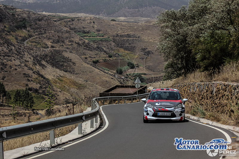 7� Rallye Comarca Norte 2021
