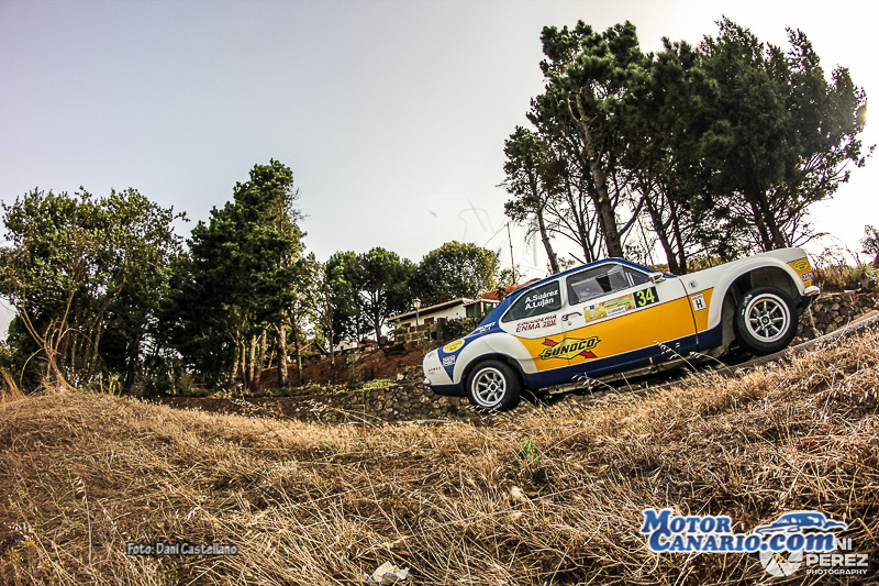 7� Rallye Comarca Norte 2021