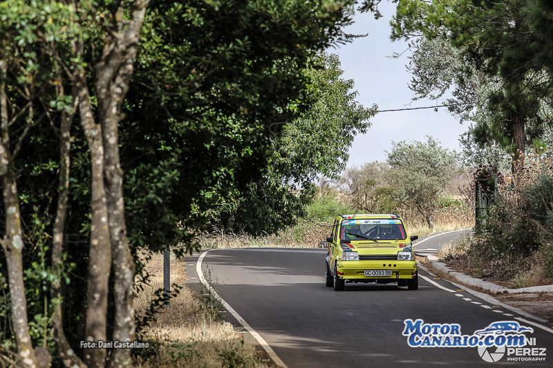 7� Rallye Comarca Norte 2021