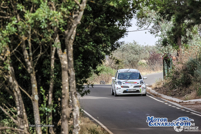 7� Rallye Comarca Norte 2021