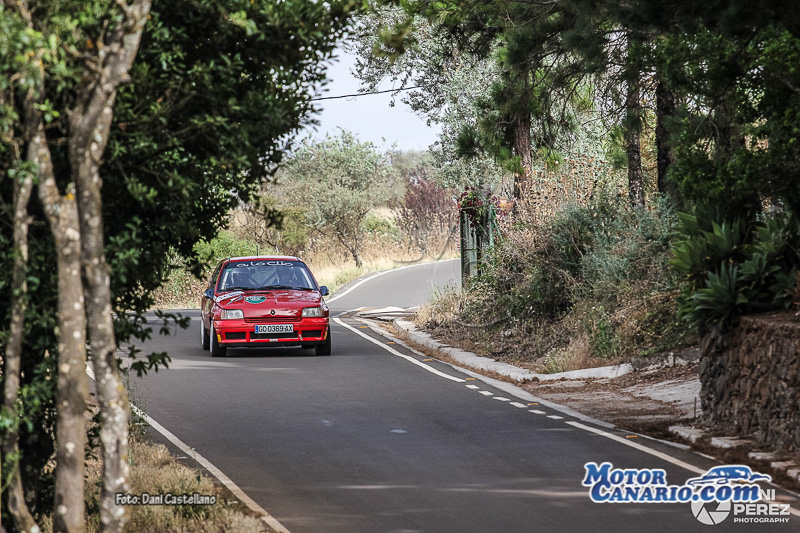 7� Rallye Comarca Norte 2021