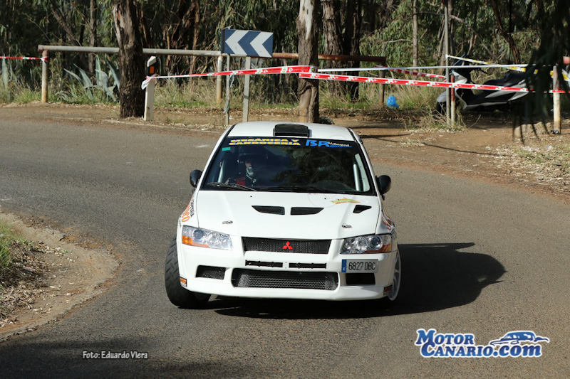 I Rallye Comarca Norte 2015