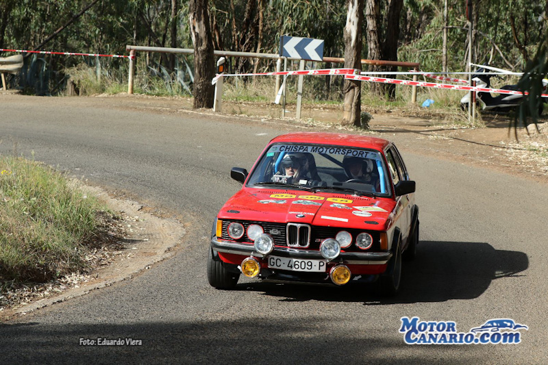 I Rallye Comarca Norte 2015