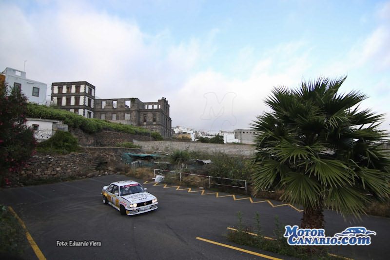 2� Rallye Comarca Norte de Gran Canaria 2016
