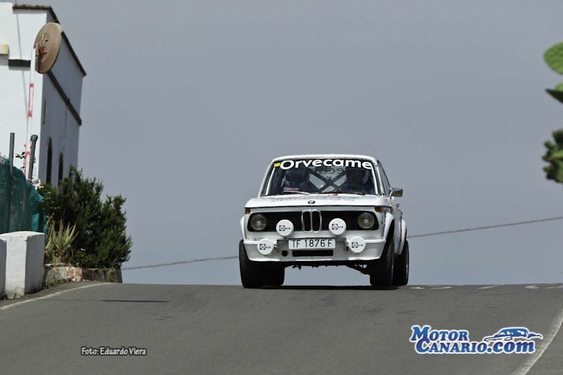 2� Rallye Comarca Norte de Gran Canaria 2016
