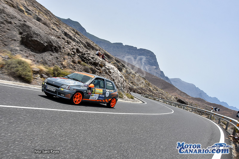 Rallye Comarca Norte 2019