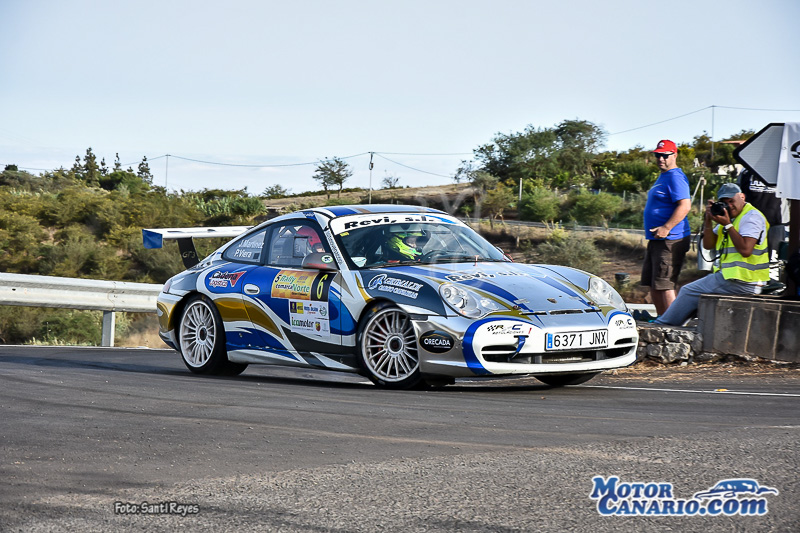 Rallye Comarca Norte 2019