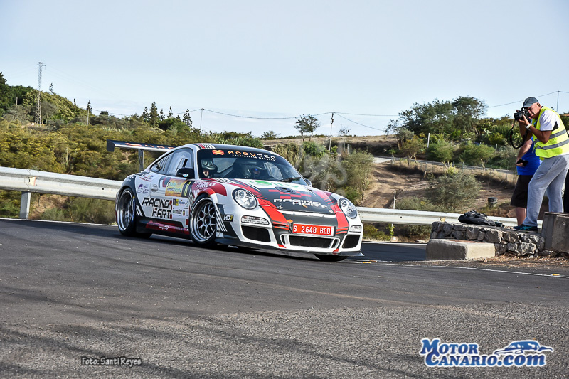 Rallye Comarca Norte 2019
