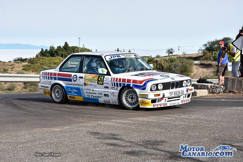 Rallye Comarca Norte 2019