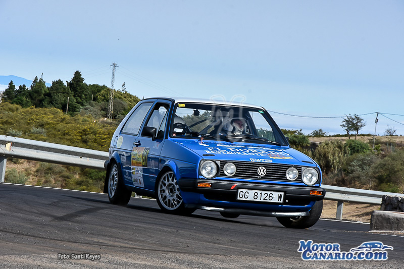 Rallye Comarca Norte 2019