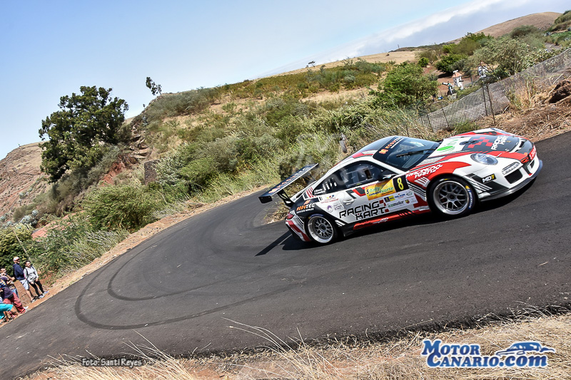 Rallye Comarca Norte 2019