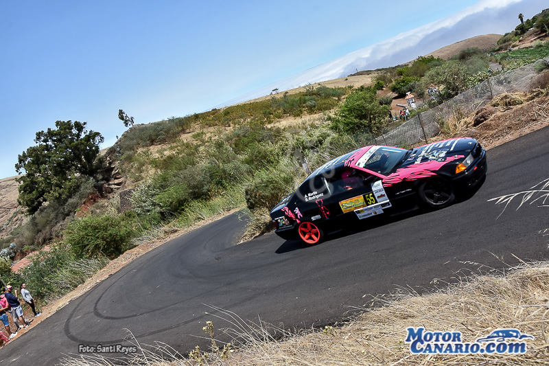 Rallye Comarca Norte 2019