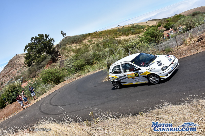 Rallye Comarca Norte 2019