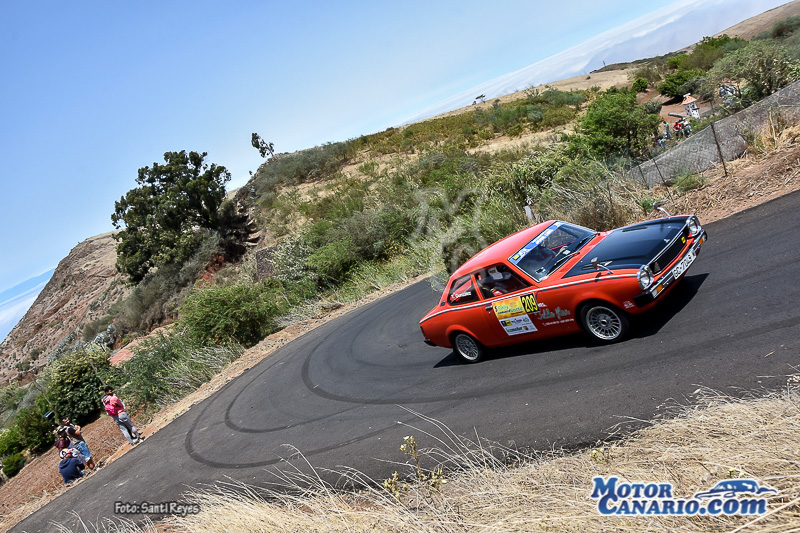 Rallye Comarca Norte 2019