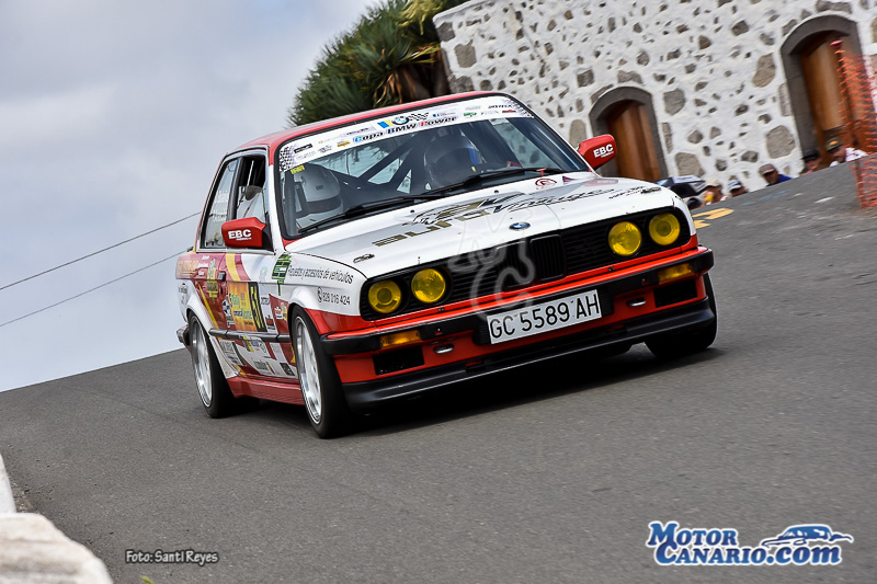 Rallye Comarca Norte 2019
