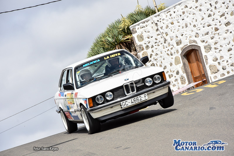 Rallye Comarca Norte 2019