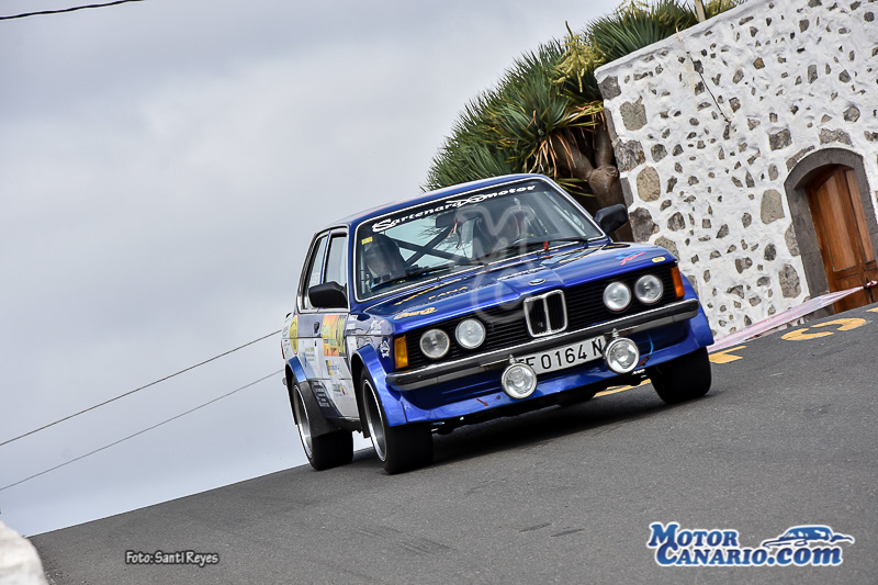 Rallye Comarca Norte 2019