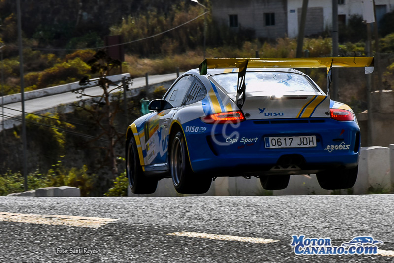 Rallye Comarca Norte 2019