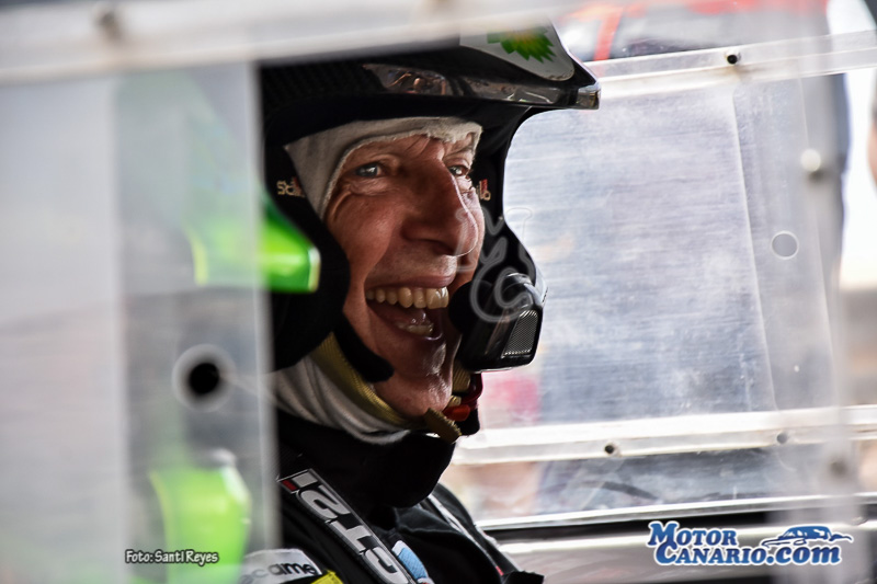 Rallye Comarca Norte 2019