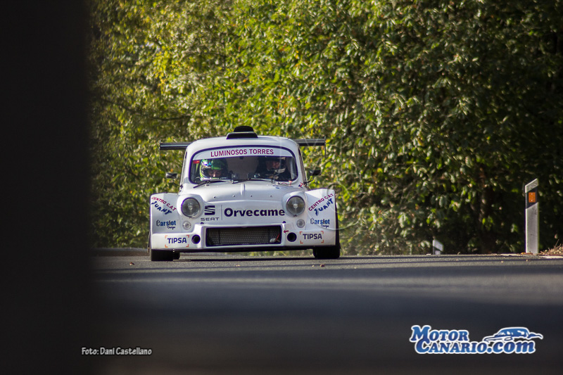 RALLYE COMARCA NORTE 2020