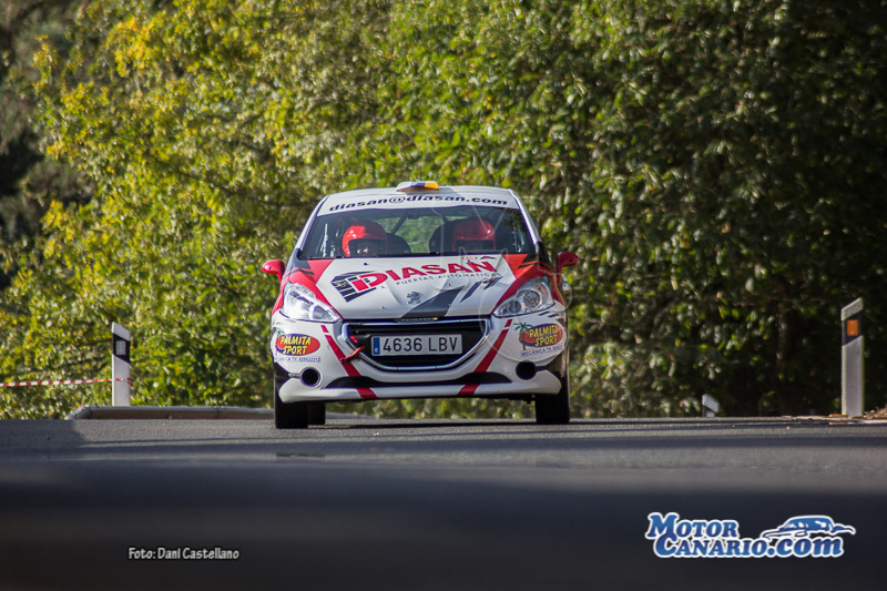 RALLYE COMARCA NORTE 2020