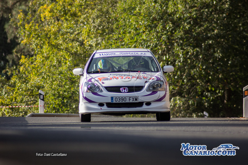 RALLYE COMARCA NORTE 2020