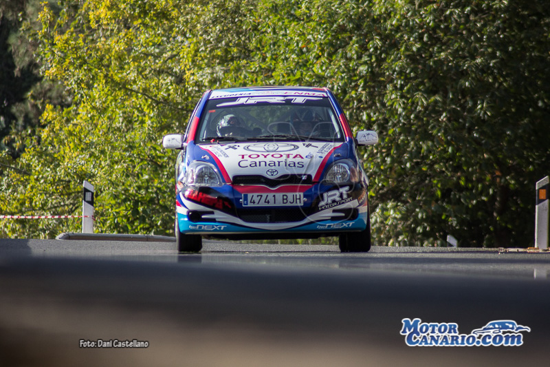 RALLYE COMARCA NORTE 2020