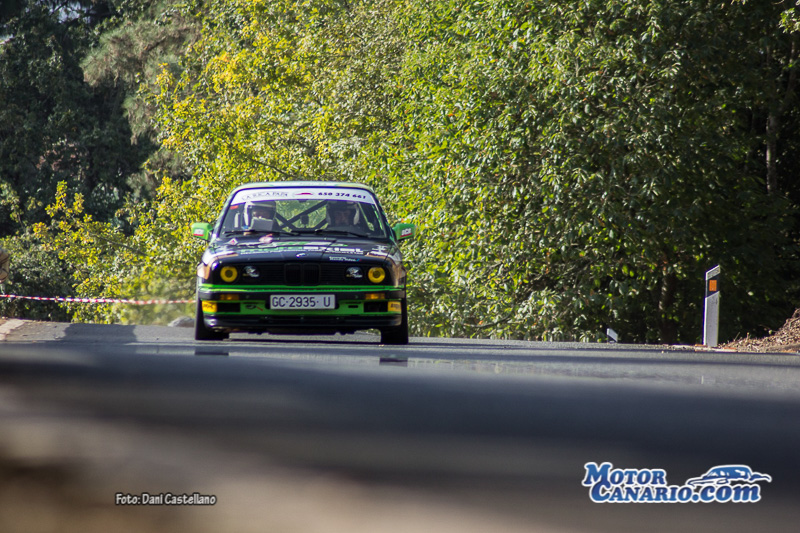 RALLYE COMARCA NORTE 2020