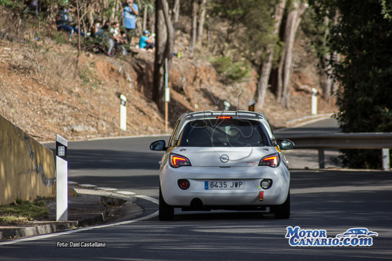 RALLYE COMARCA NORTE 2020