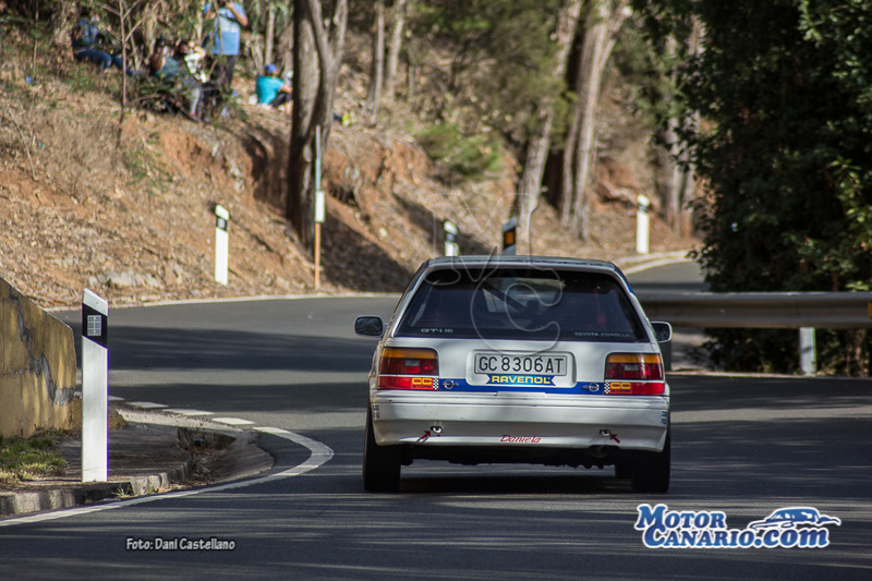 RALLYE COMARCA NORTE 2020