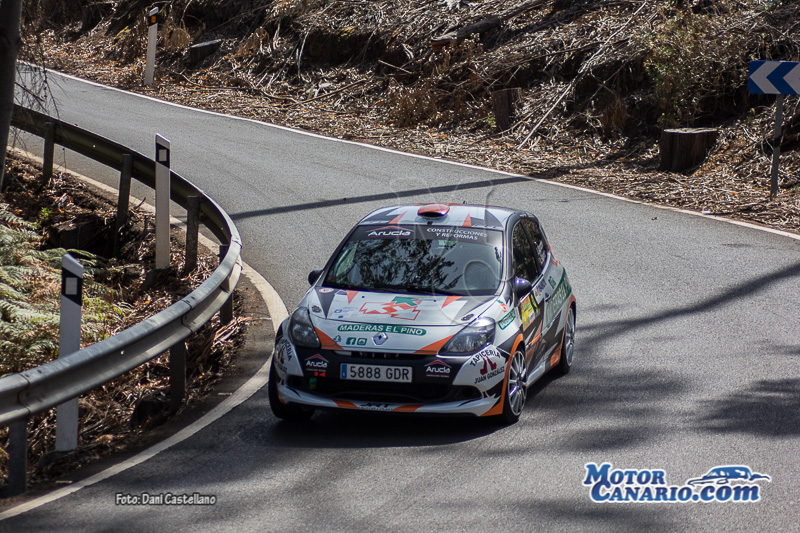 RALLYE COMARCA NORTE 2020
