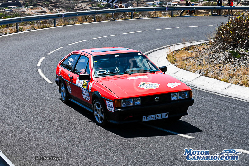 II RallySprint Comarca Sur 2025