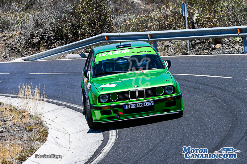 II RallySprint Comarca Sur 2025