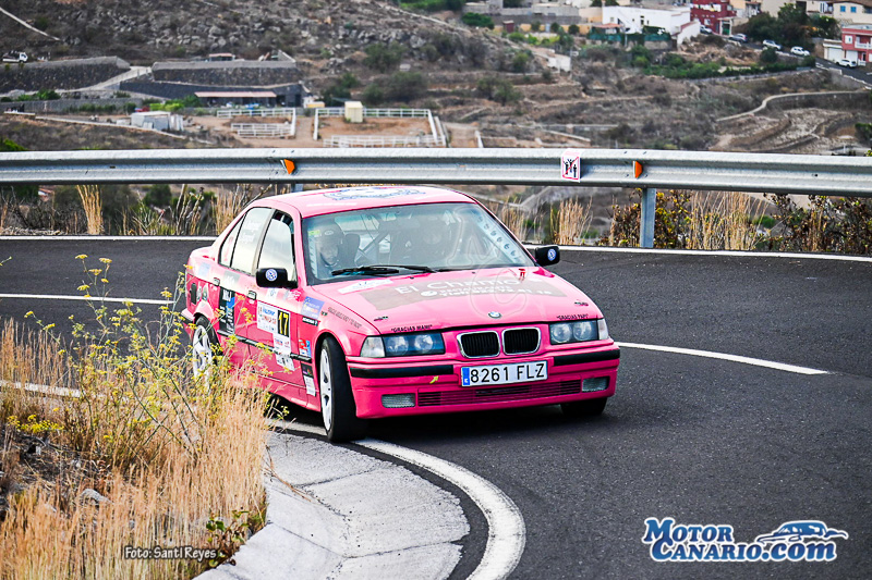 II RallySprint Comarca Sur 2025