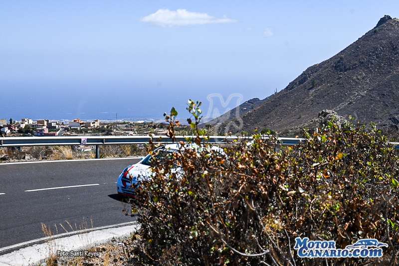 II RallySprint Comarca Sur 2025