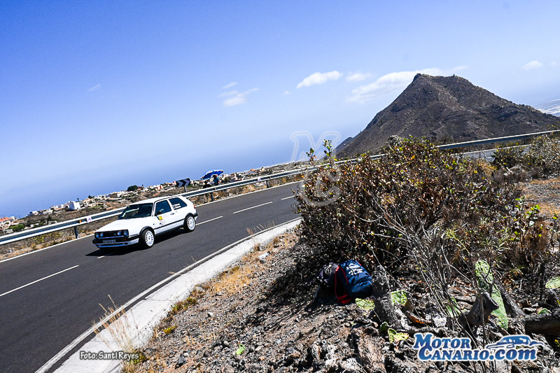 II RallySprint Comarca Sur 2025