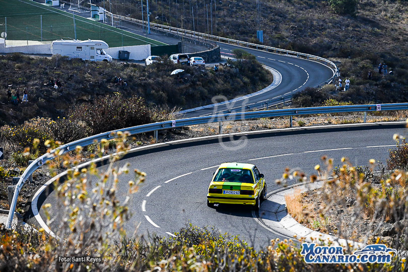 II RallySprint Comarca Sur 2025