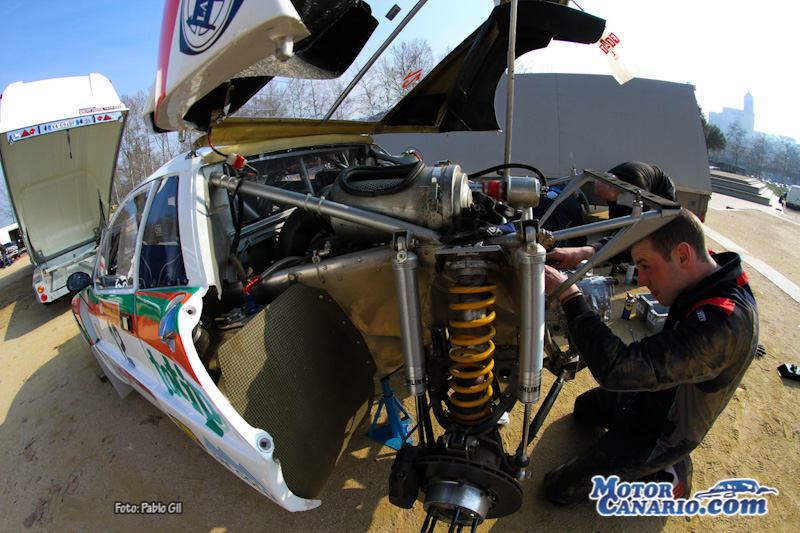 63 Rally Costa Brava