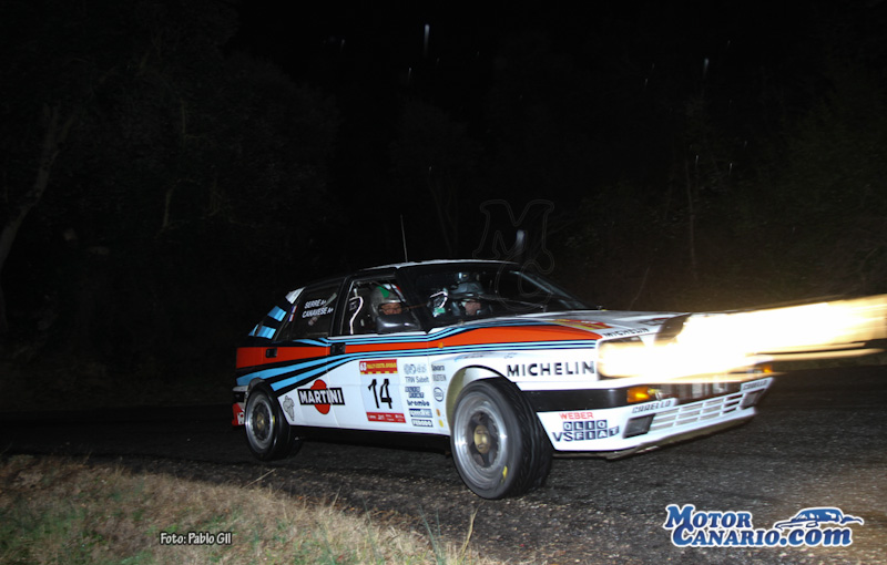 63 Rally Costa Brava