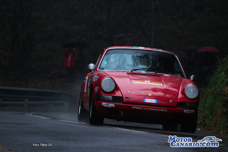63 Rally Costa Brava
