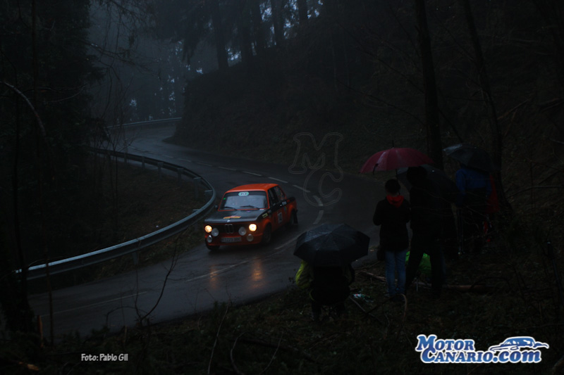 63 Rally Costa Brava