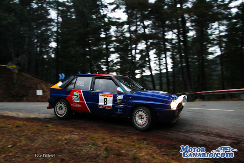 63 Rally Costa Brava