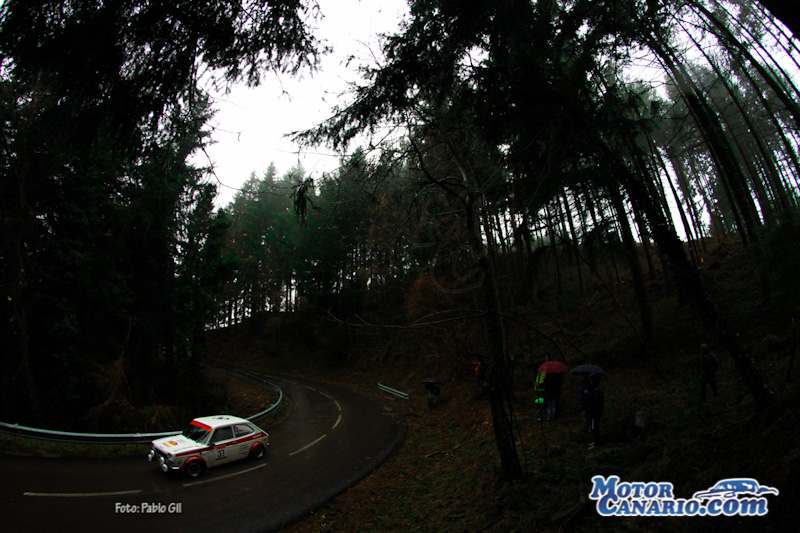 63 Rally Costa Brava